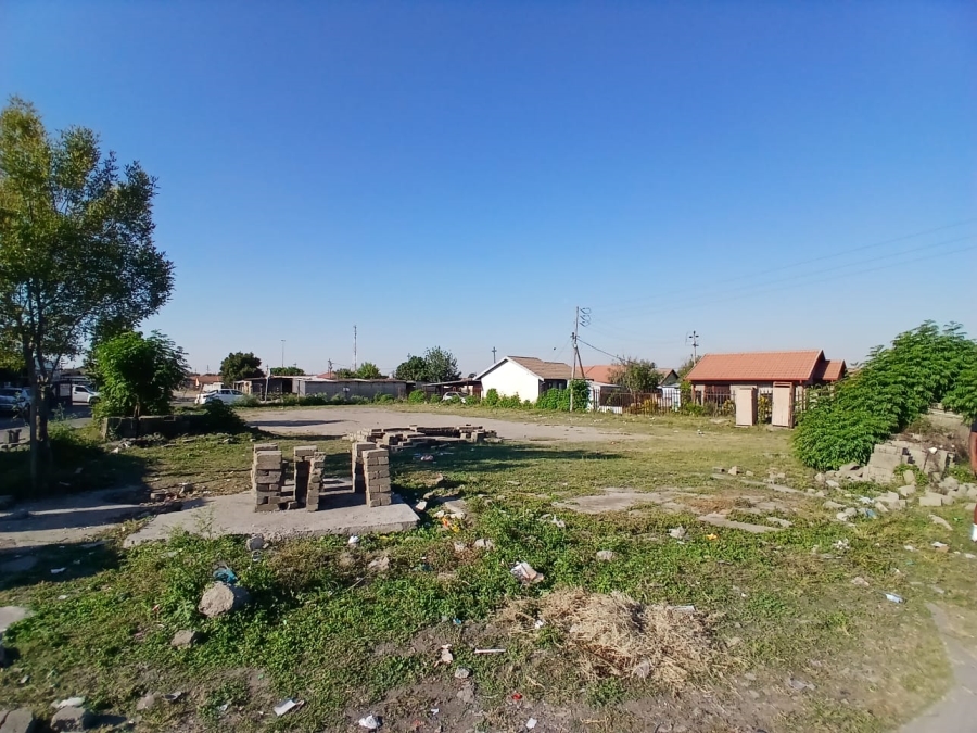 0 Bedroom Property for Sale in Meriting Unit 1 North West